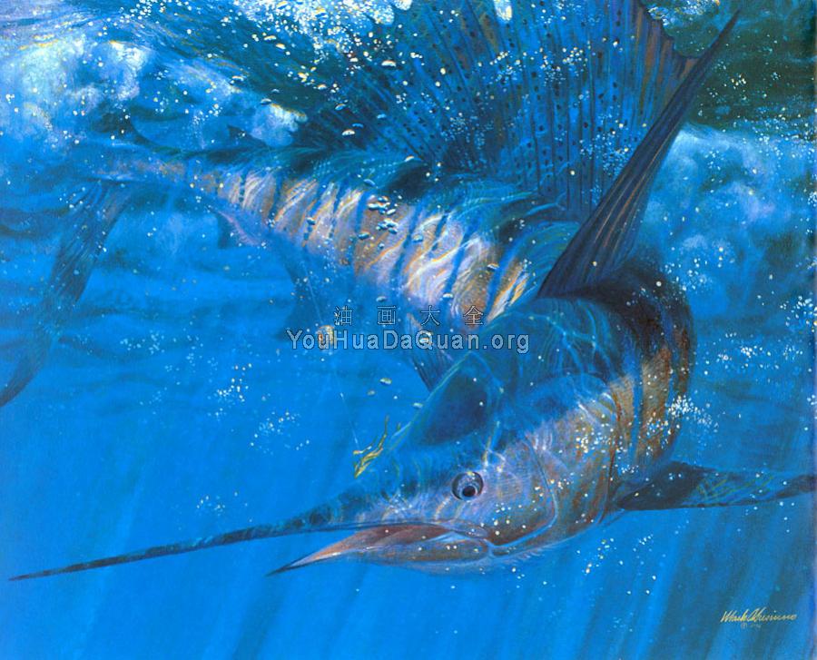 -Unknown - 马克·苏祖尼奥